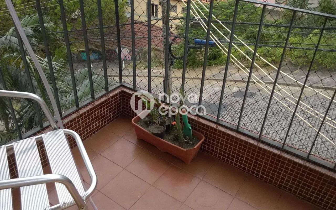 Méier | Apartamento 2 quartos - Foto 2