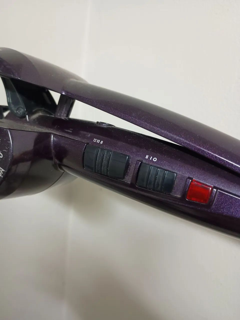 Modeladora de cacho conair - Foto 4