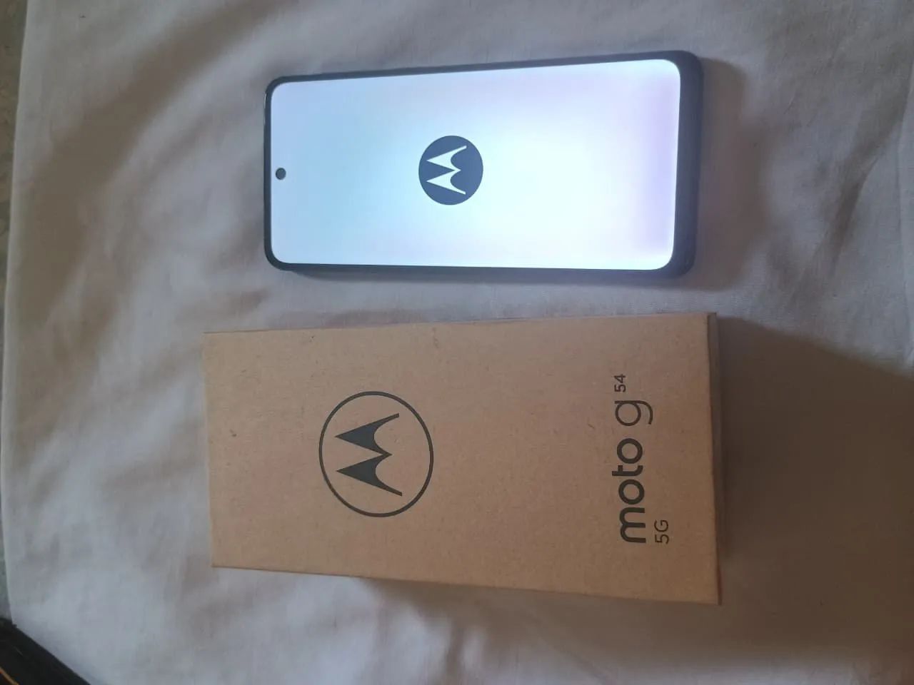 MOTO G54 8gb ram 256gb  - Foto 2