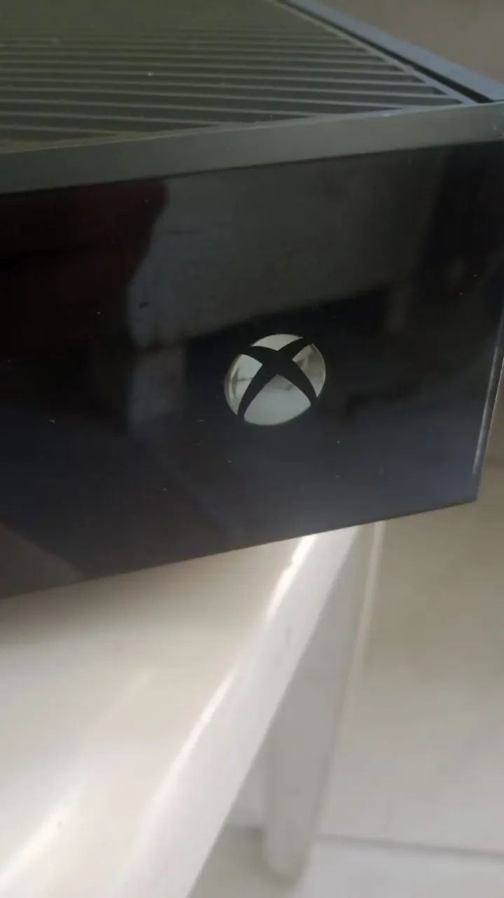 Xbox one FAT  - Foto 2