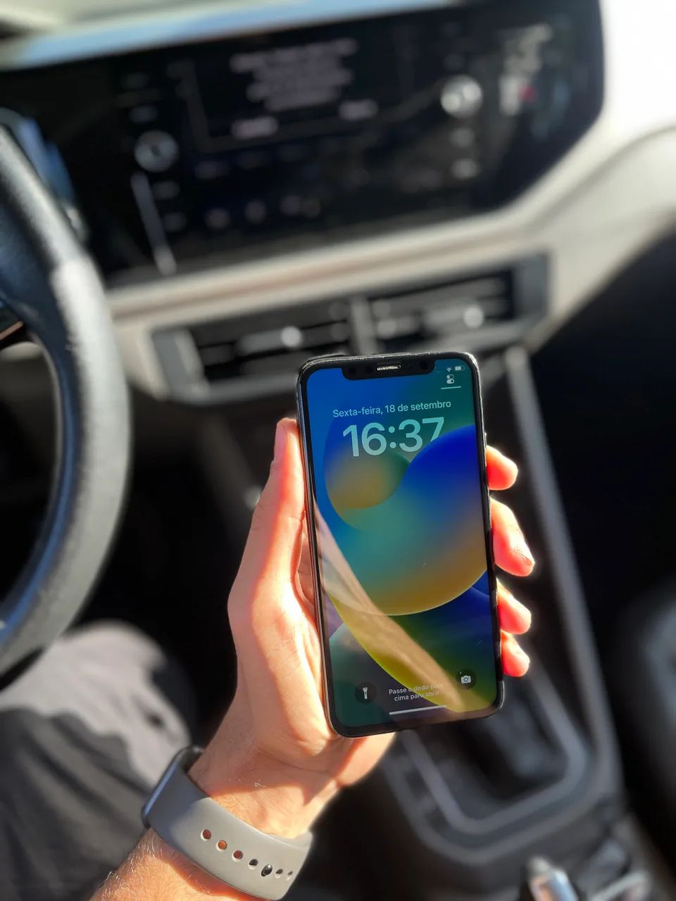 iPhone X 256GB LEIA O ANÚNCIO - Foto 4