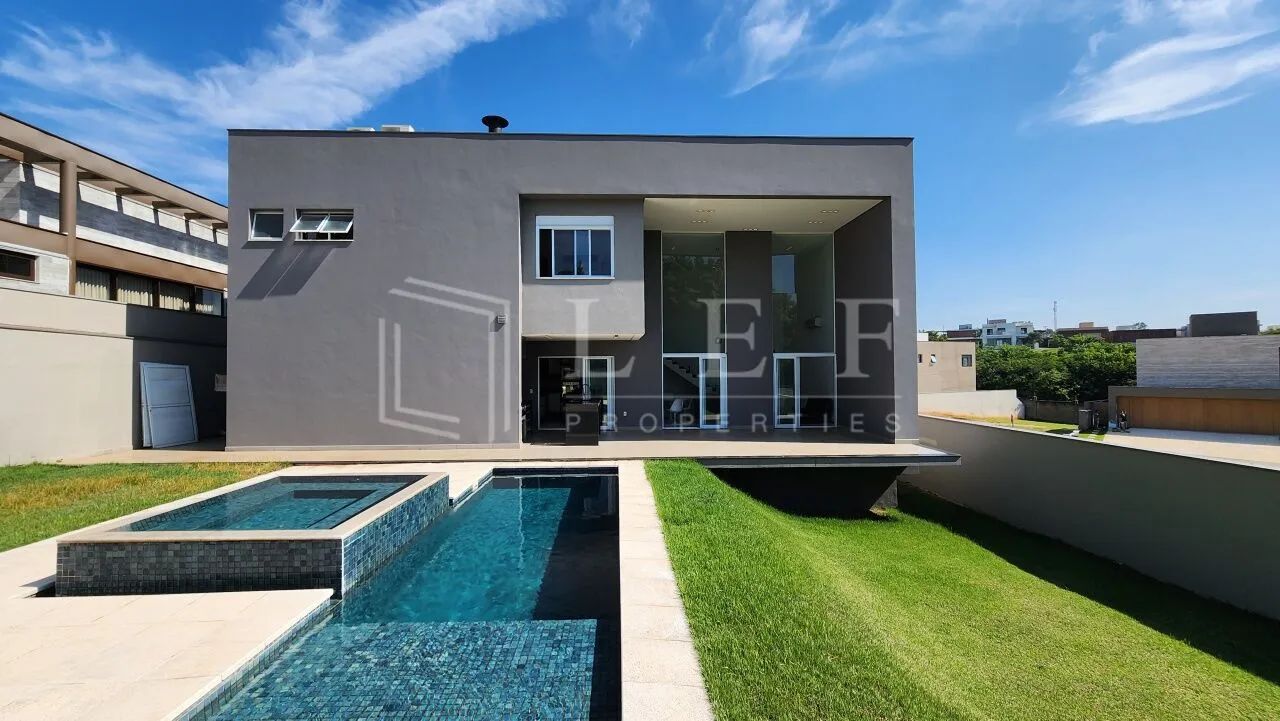 AL Brasil, Alphaville Residencial - Foto 2