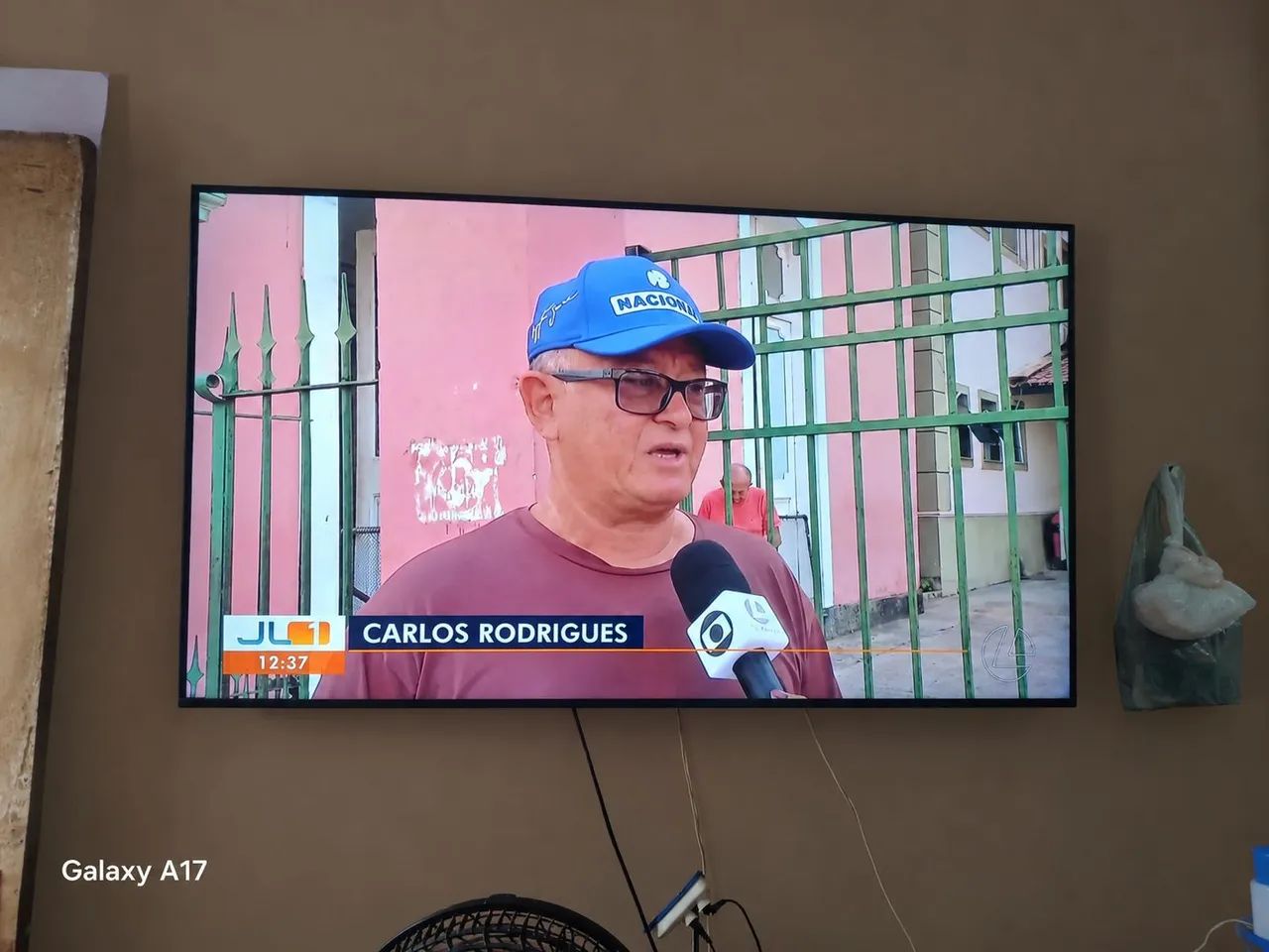 TV Samsung 60 polegadas smart - Foto 2