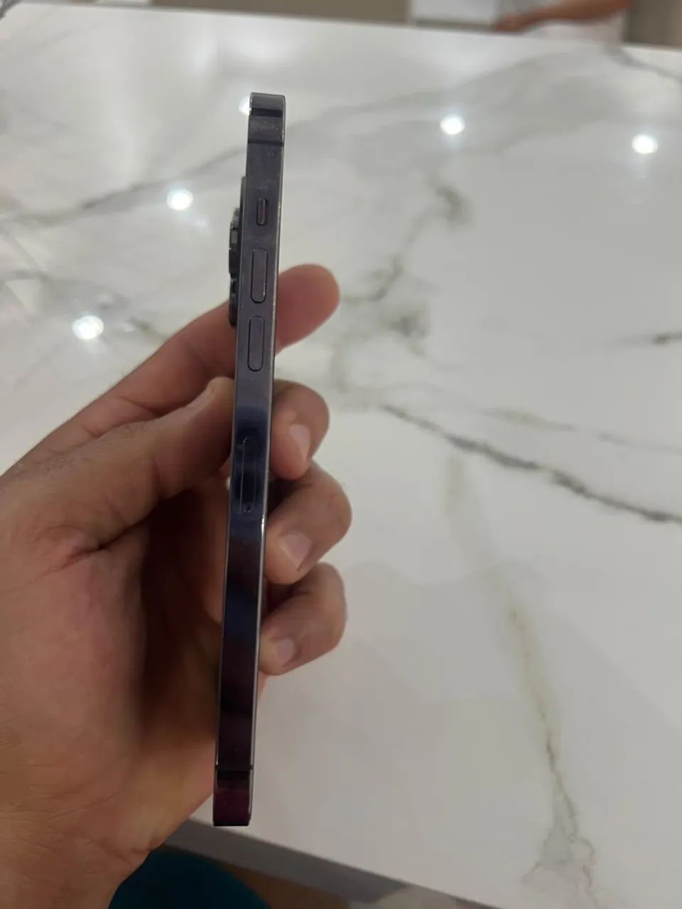 iPhone 14 Pro Max 128gb - Foto 3