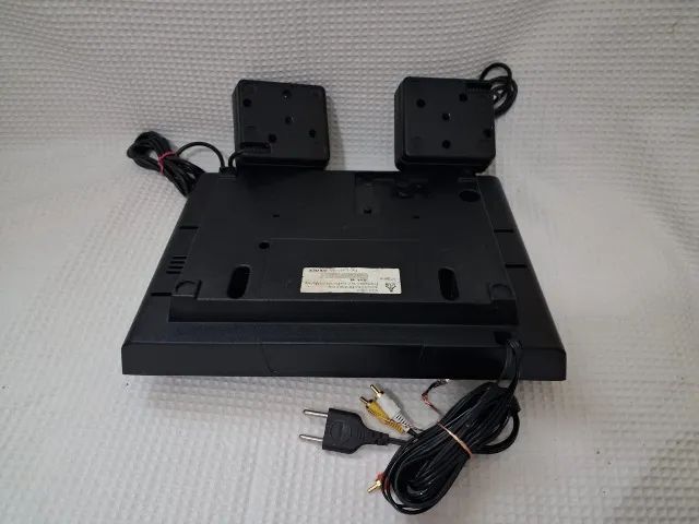 atari 2600s completo mod av - Foto 3
