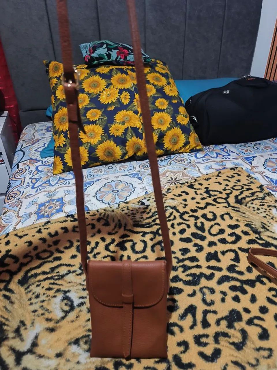 Bolsa pequena (cada) - Foto 3