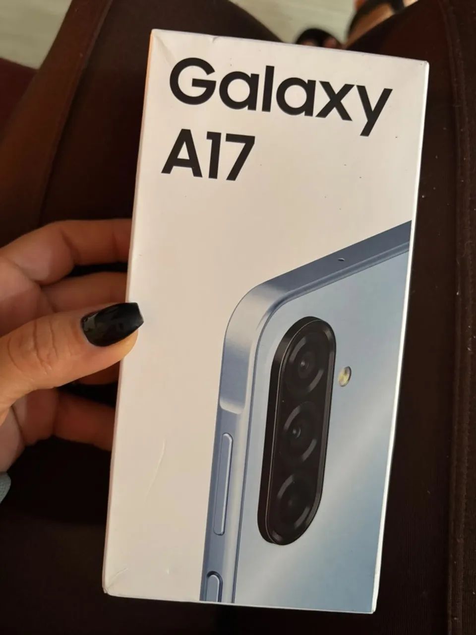 Celular novo  - Foto 4