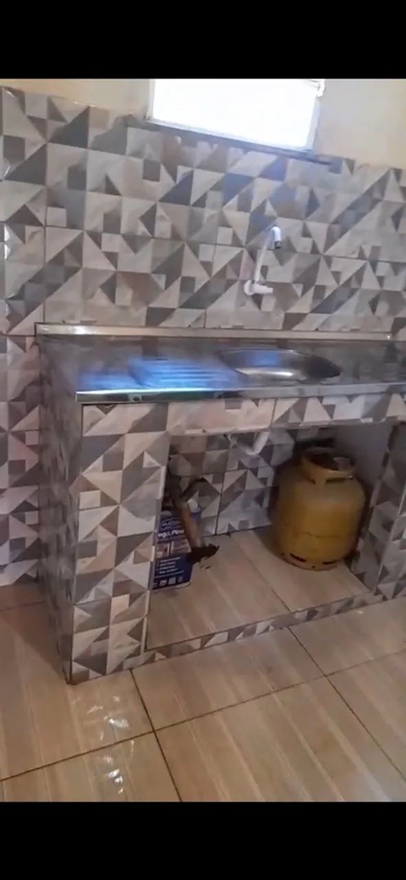 Vendo casa em Tocos - Foto 5