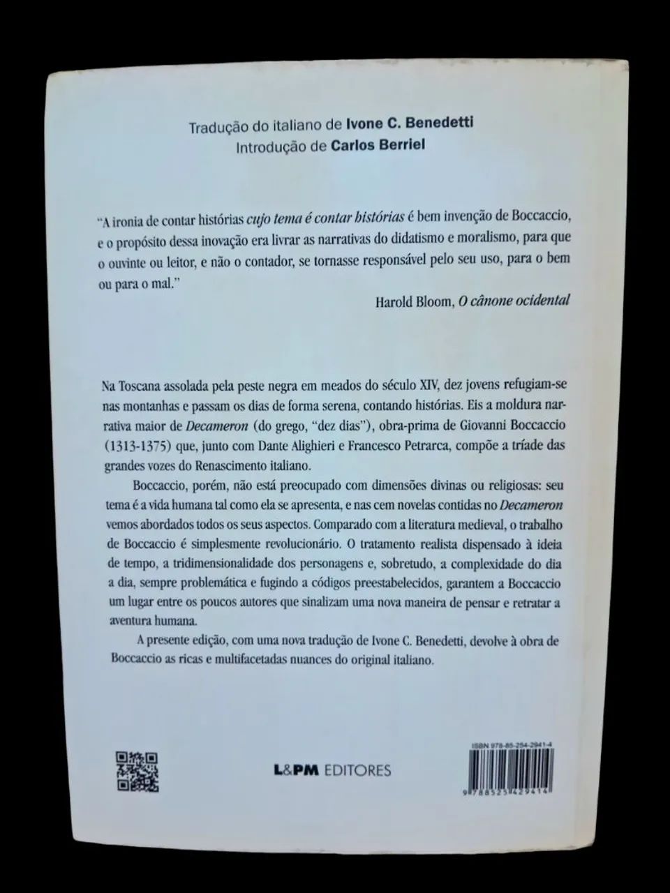 Decameron - Giovanni Boccaccio  - Foto 2