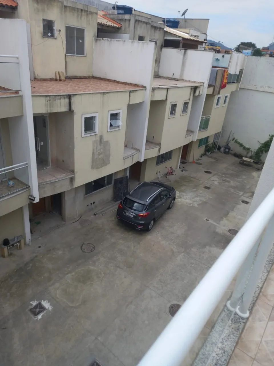 CASA ESPAÇOSA DE 3 ANDARES EM BENTO RIBEIRO - Foto 4