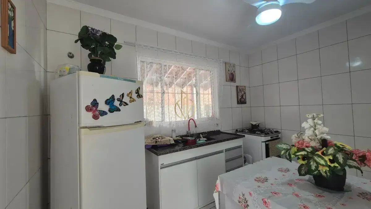 Casa a Venda Vila Esperança