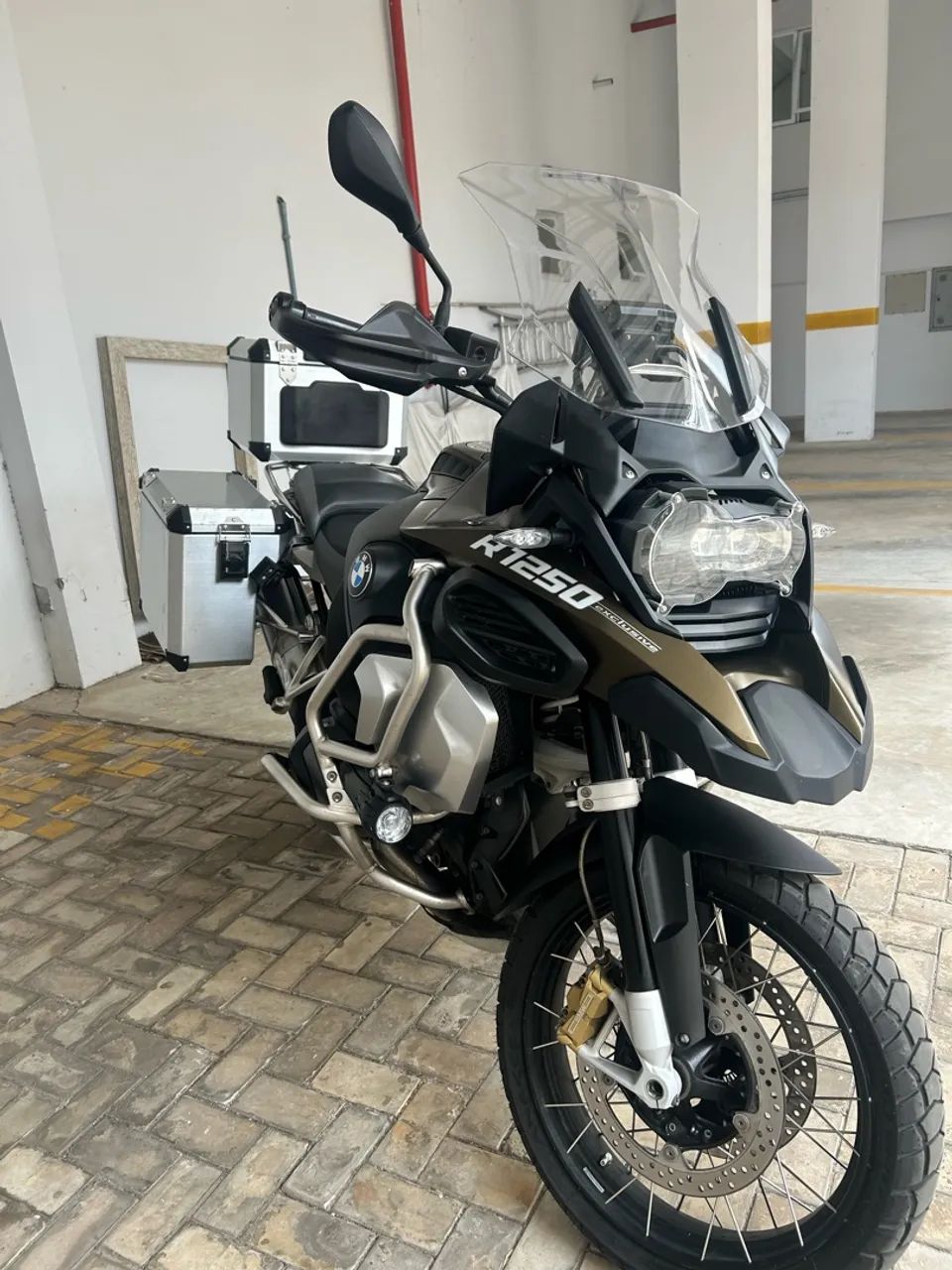 Moto em excelente estado - Foto 4