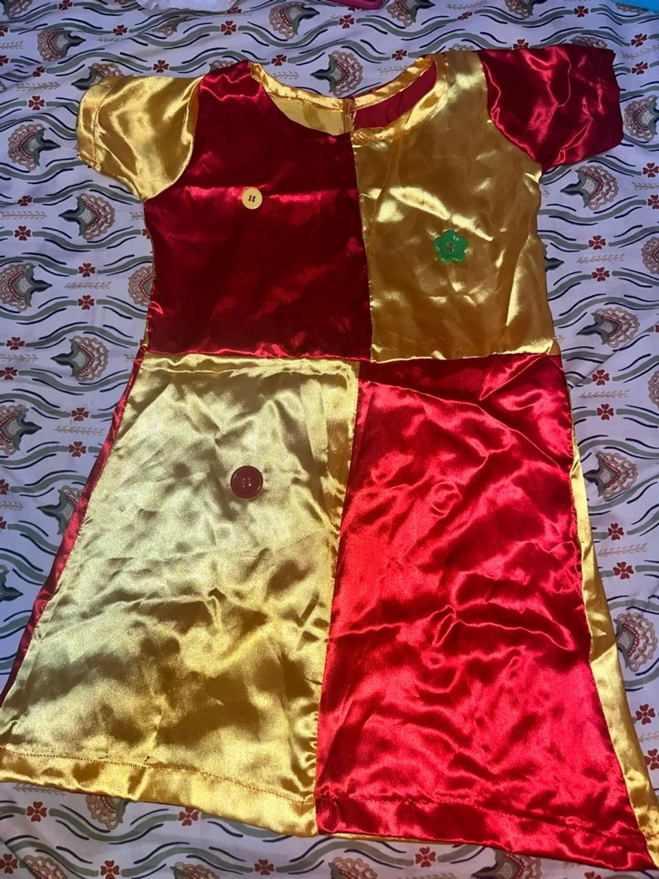 Fantasia infantil