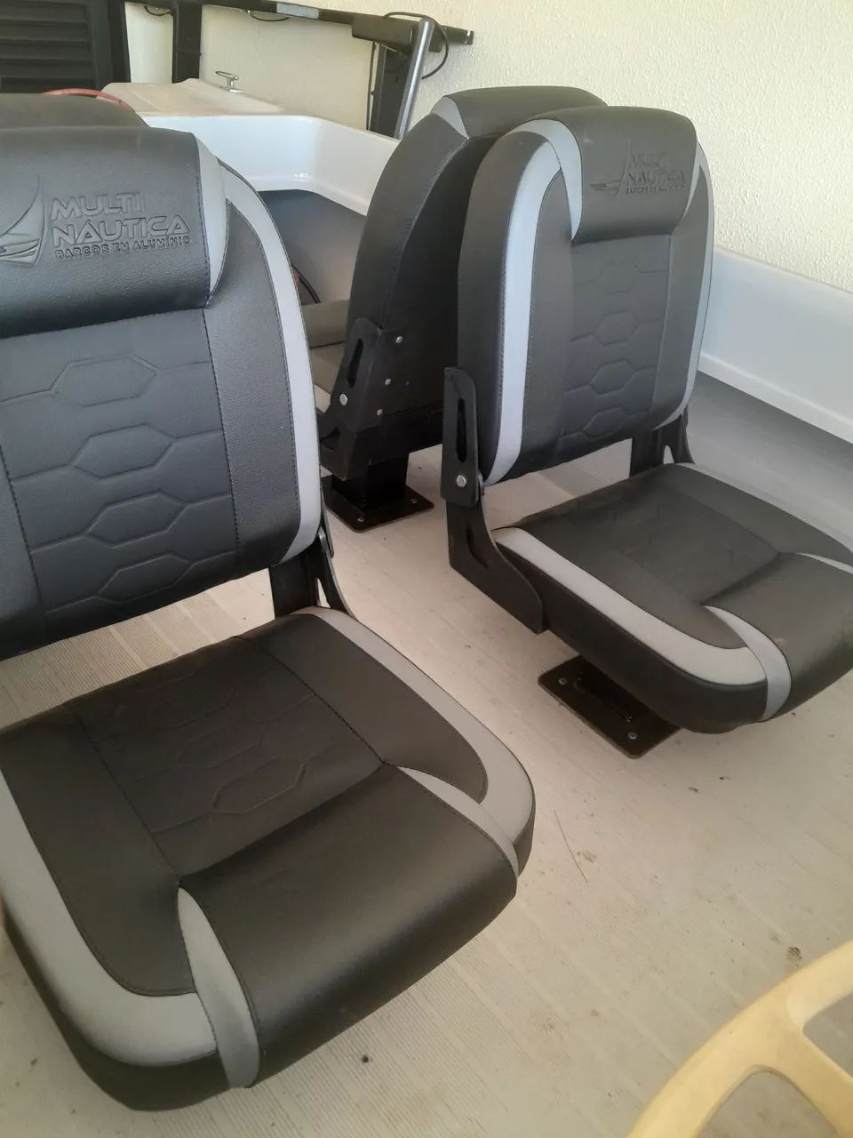 Vendo lancha (Oportunidade) - Foto 3
