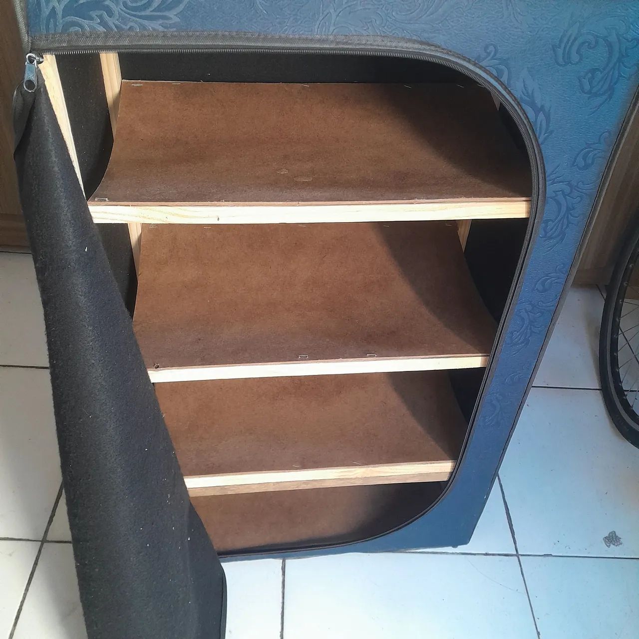 Sapateira  - Foto 5