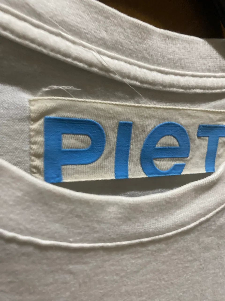 Camisa Piet  - Foto 3