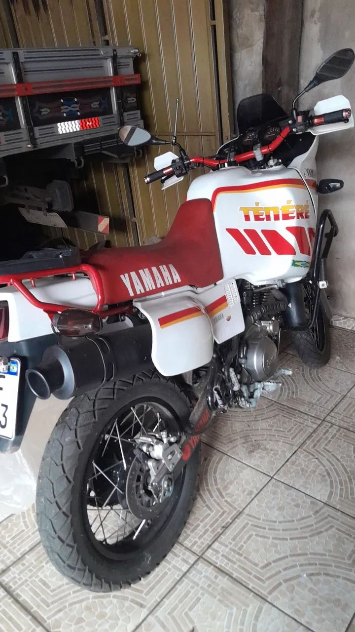 Yamaha 700 1989 - 1472057284 | OLX