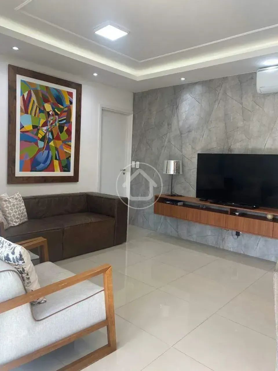 APARTAMENTO PRIMEIRO ANDAR - Foto 3