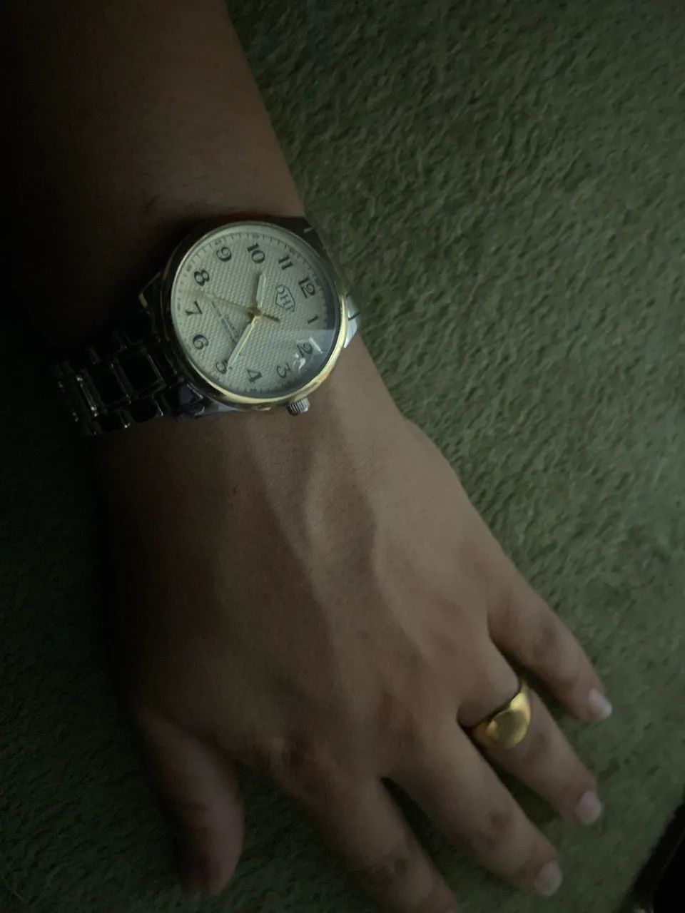 Relógio  - Foto 2