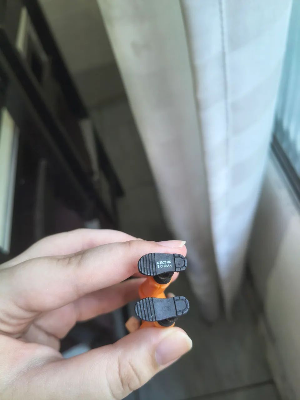 Boneco Naruto Bandai original - Foto 5