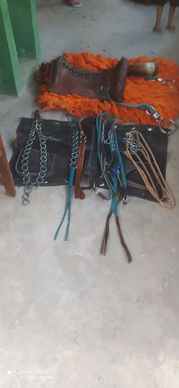 Traia de arreio - Foto 5