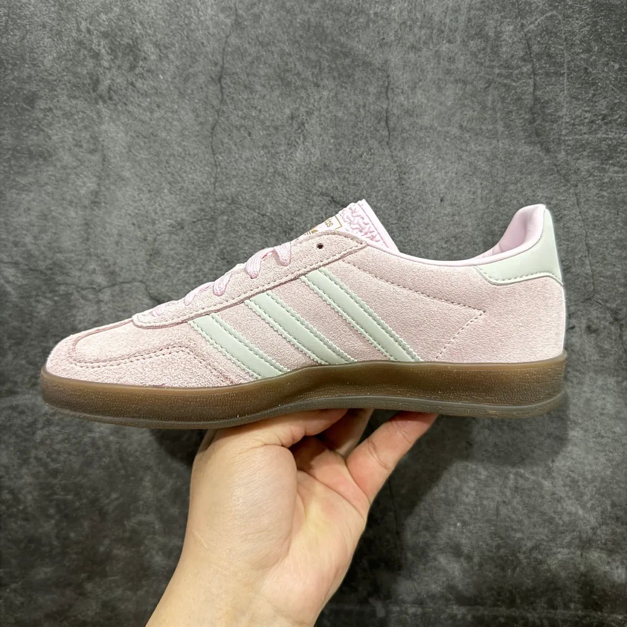 Adidas Gazelle Indoor Pink - Foto 3