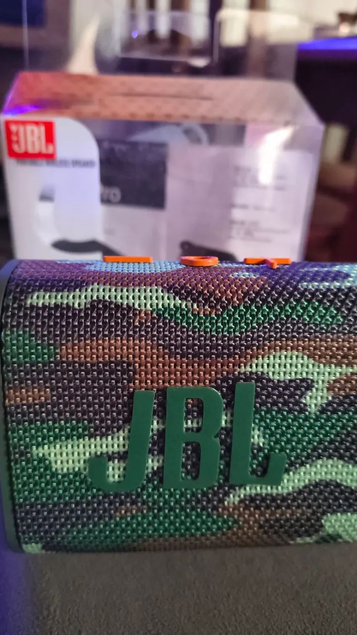 JBL Go4 L.Premium - Foto 3