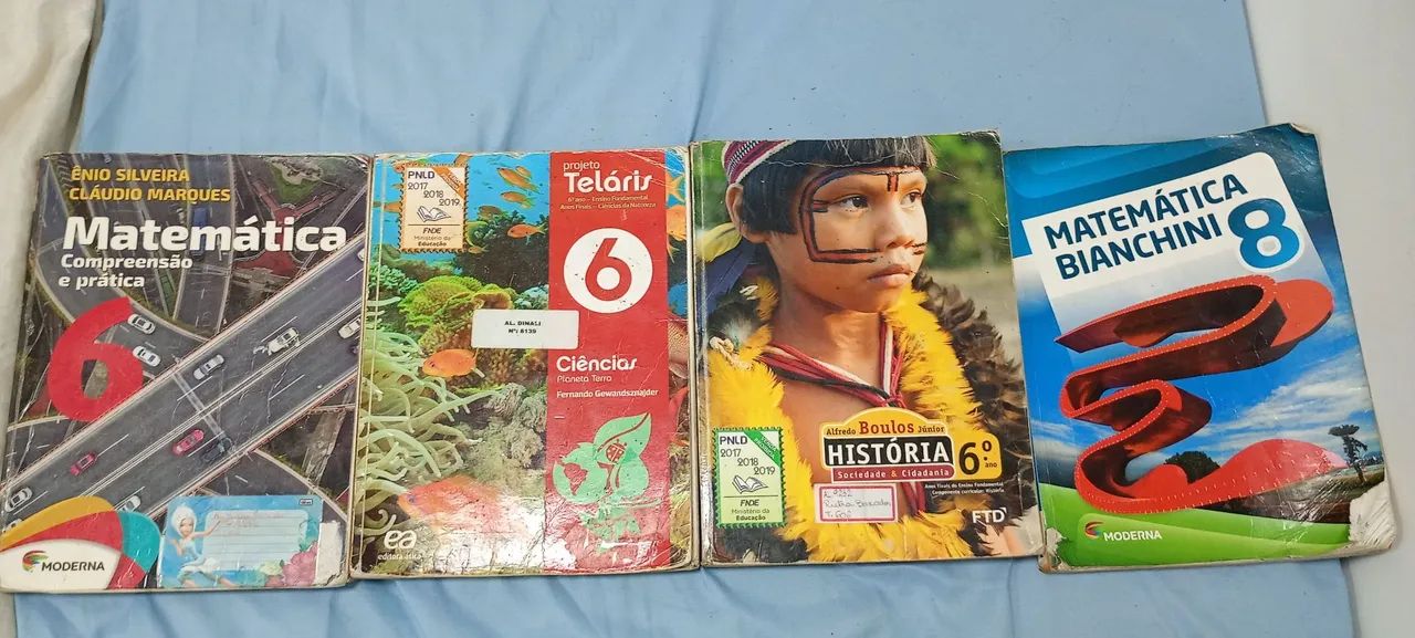 Livros