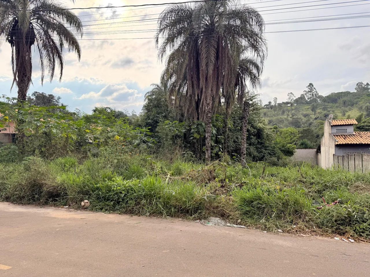 Lote 360 m2 em Mateus Leme - Foto 5
