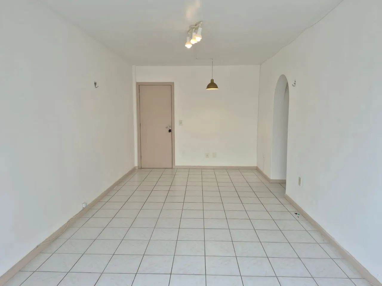 Apartamento para alugar com 3 quartos em Florianópolis. - Foto 3