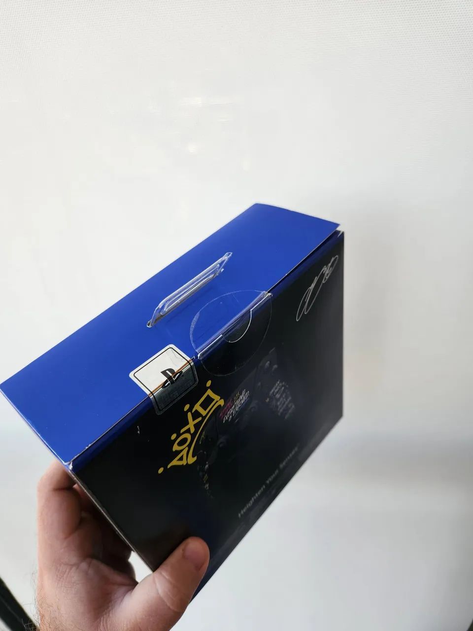 Dualsense LeBron James edição limitada - Foto 5