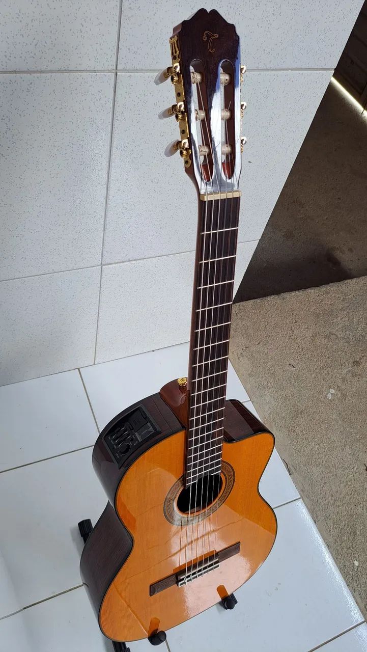 Takamine GC5 CE - Foto 2