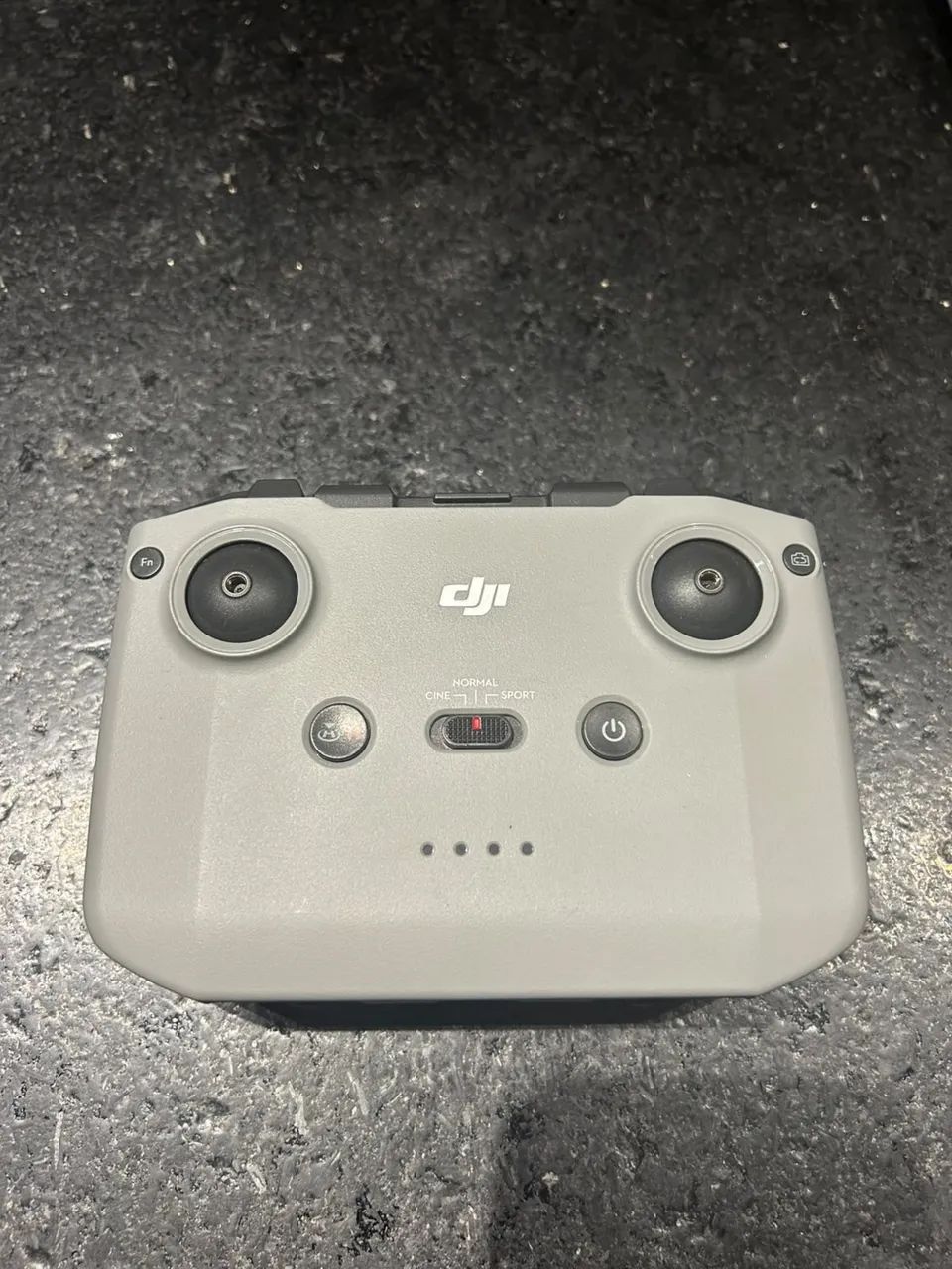 Controle de drone DJI RC-N1