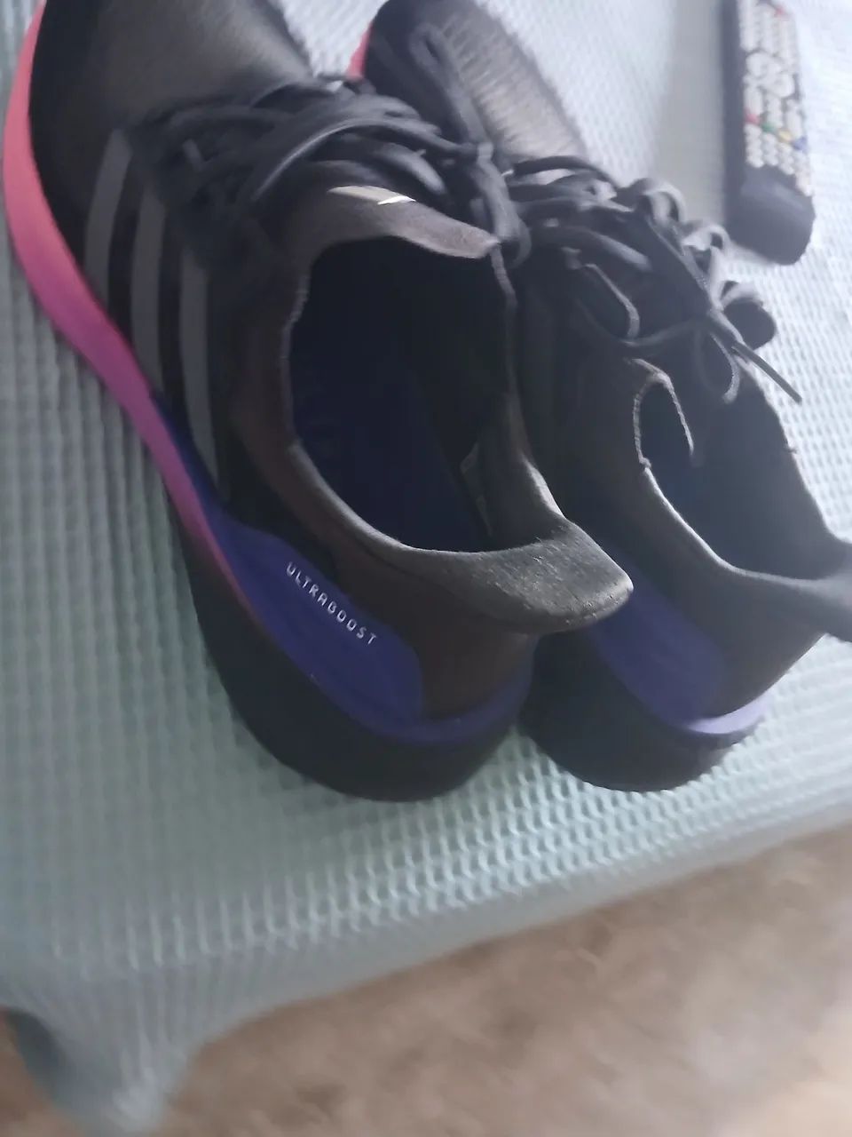 Ultraboost tam 42 - Foto 4