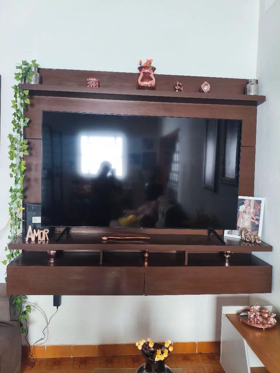 Painel para Tv - Foto 3