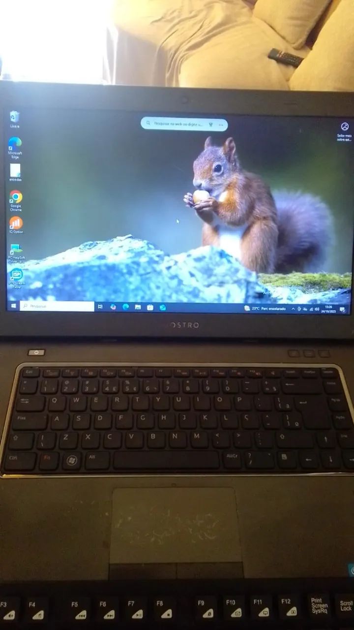 Notebook Dell Vostro 3560 (leia )