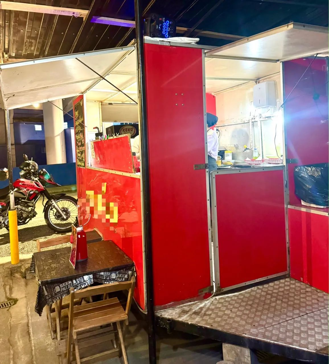 Food truck Gourmet! - Foto 3