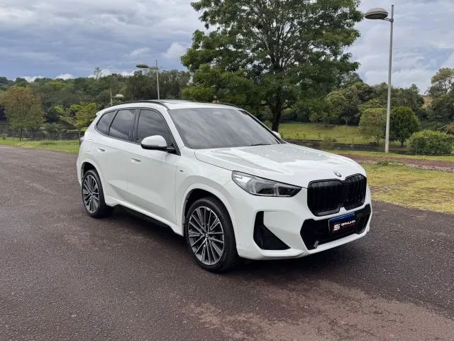 BMW X1 SDRIVE 20I M SPORT 2.0 TB AUT. 2023