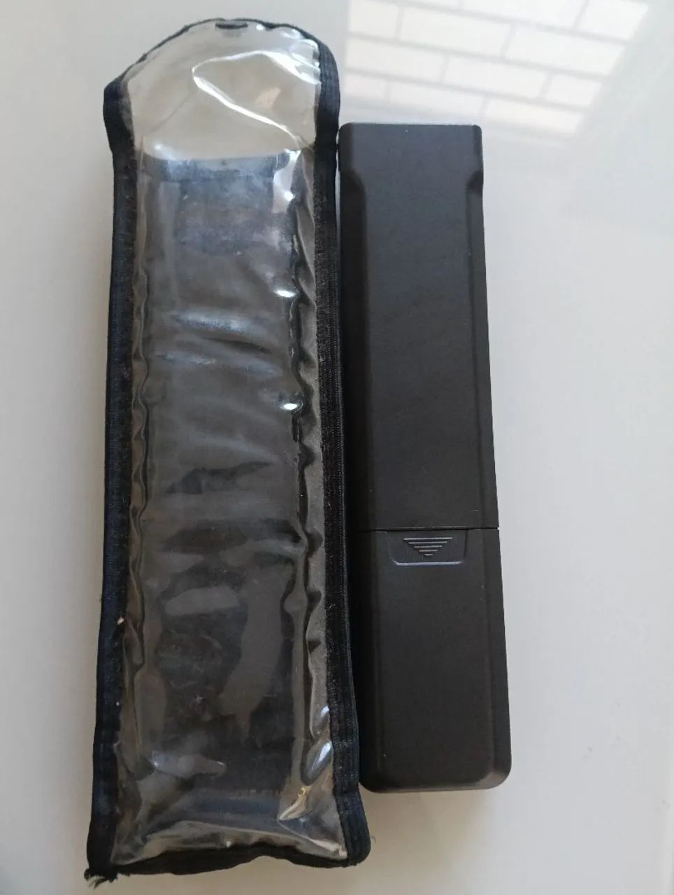 Controle Sony rm-s71  - Foto 2
