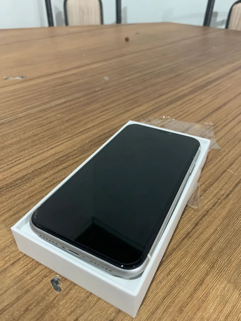 iPhone XR em excelente estado - Foto 5