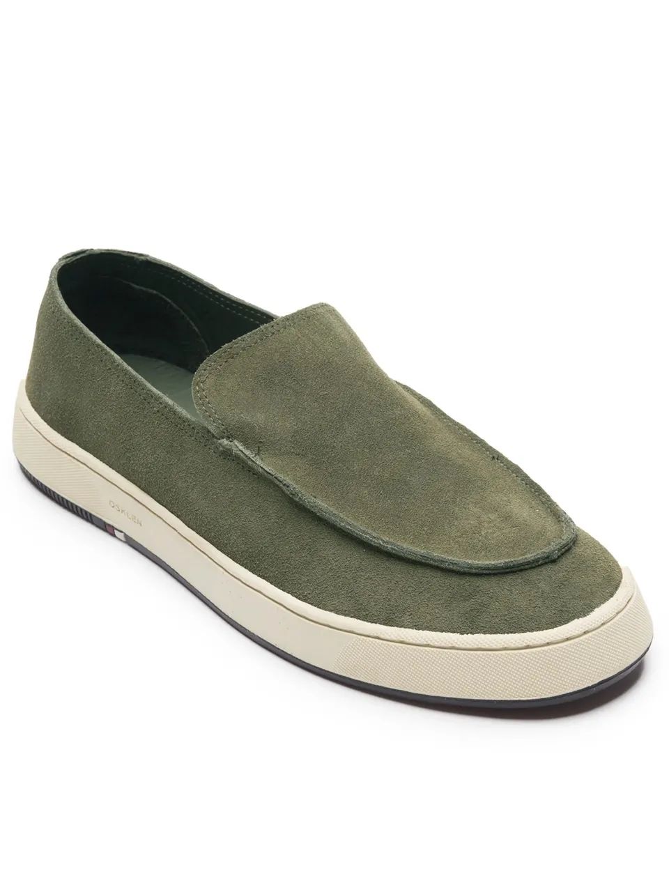 Osklen Soho Mocassin 41