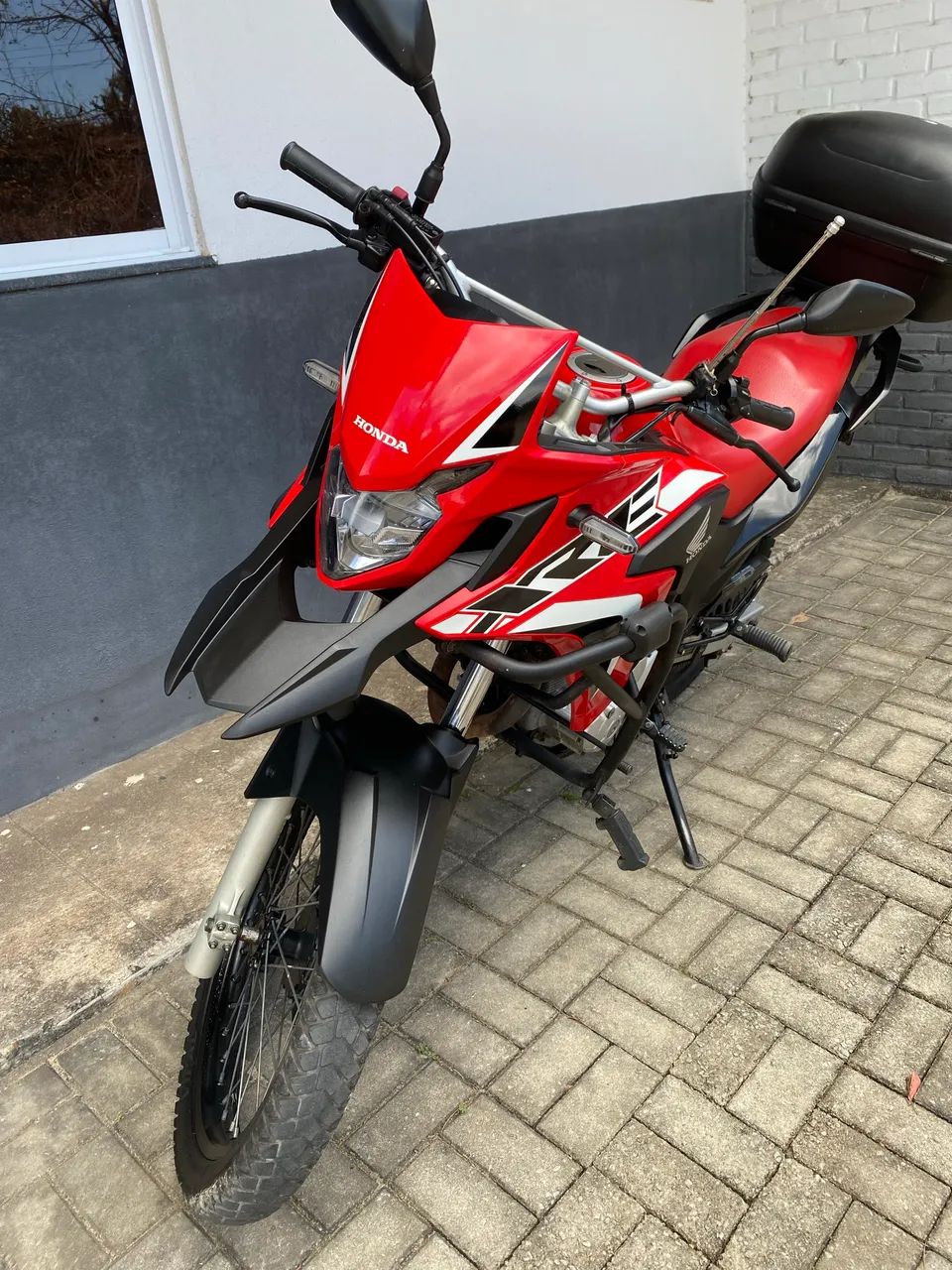 XRE300 2023 - Foto 4