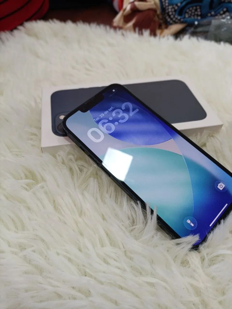 Iphone 13 128 gb - Foto 2