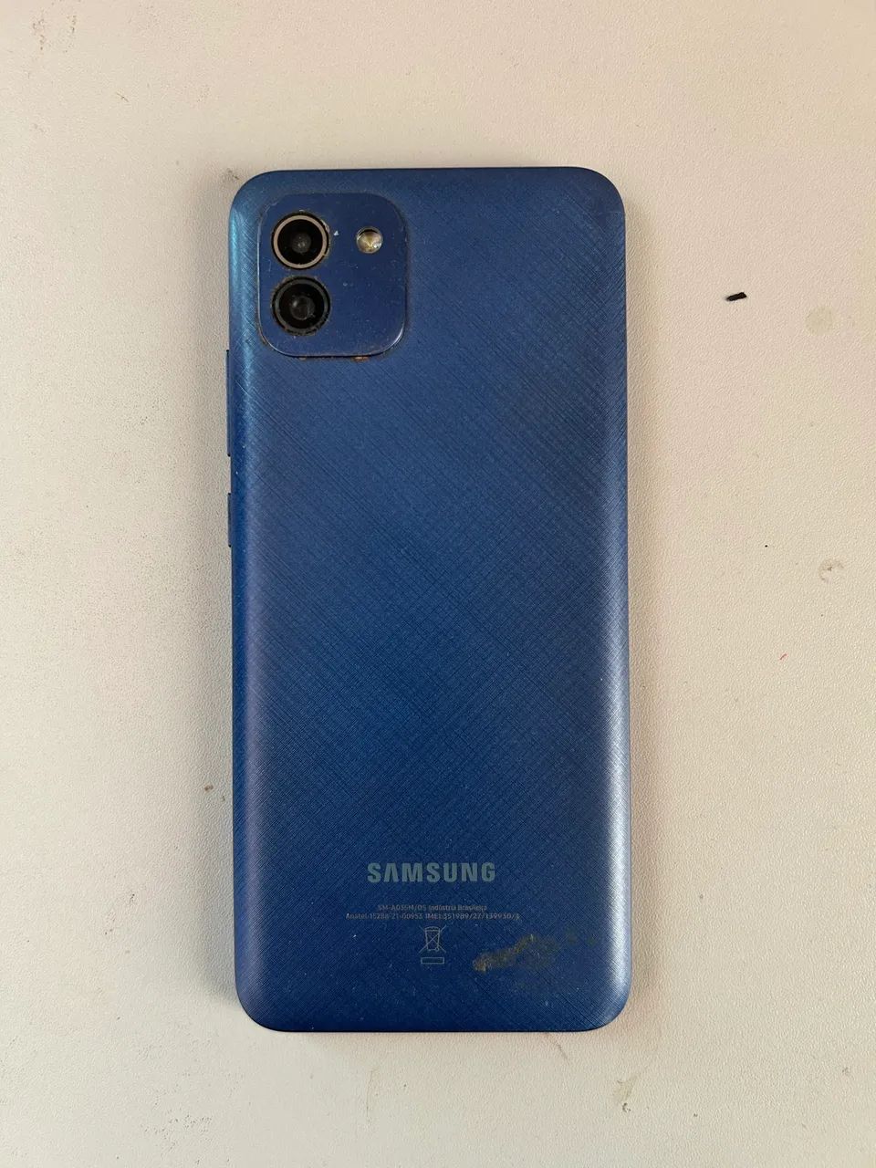 Samsung galaxy A03 dual chip  - Foto 5