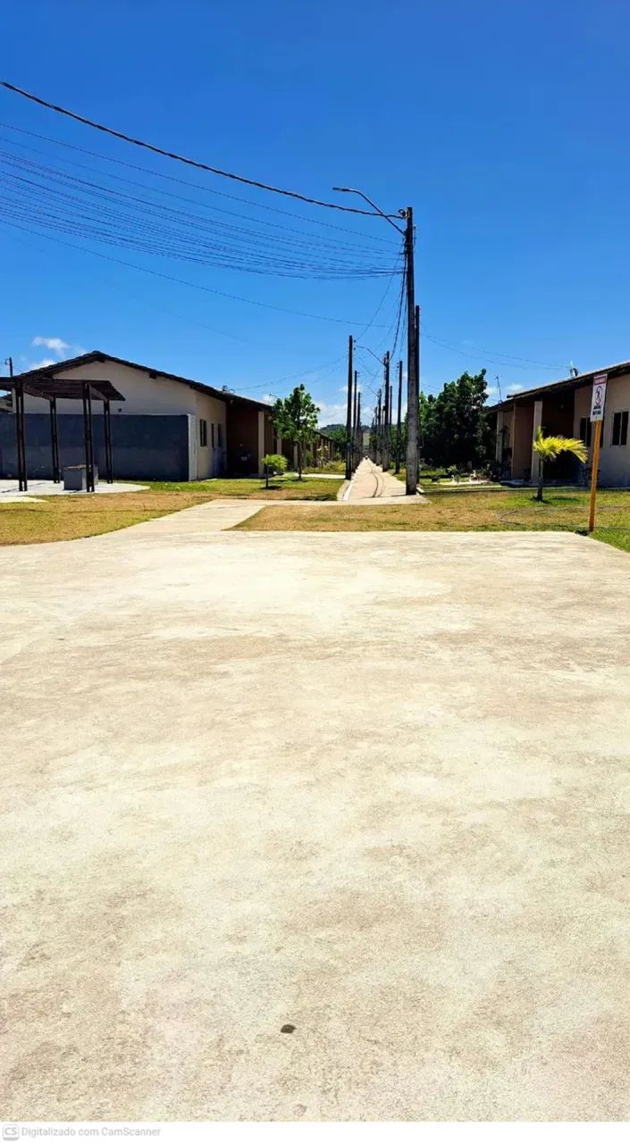 Casa para alugar em Marechal Deodoro - Foto 2