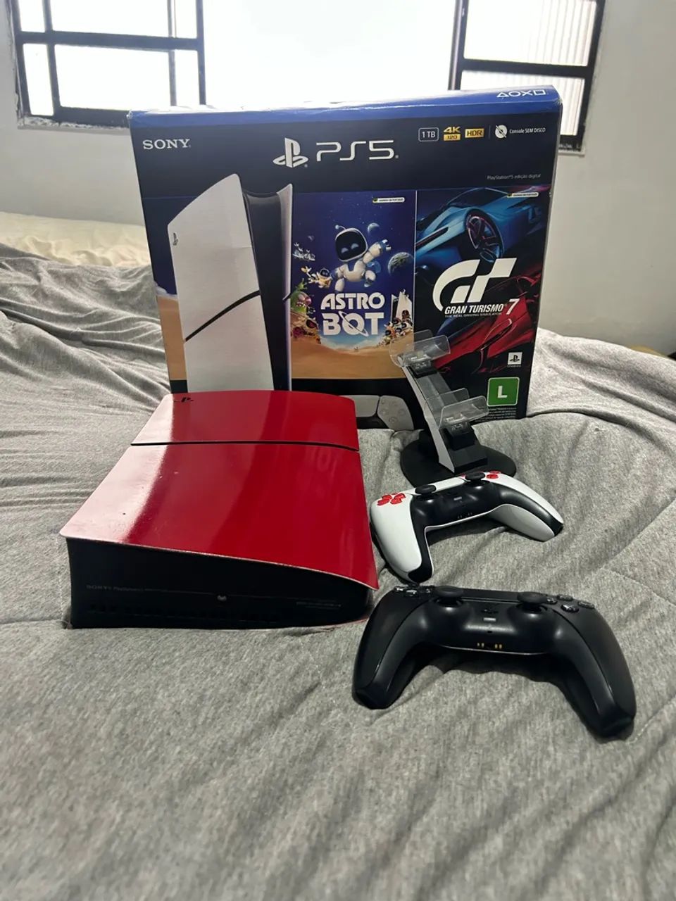 Ps5 slim  - Foto 5