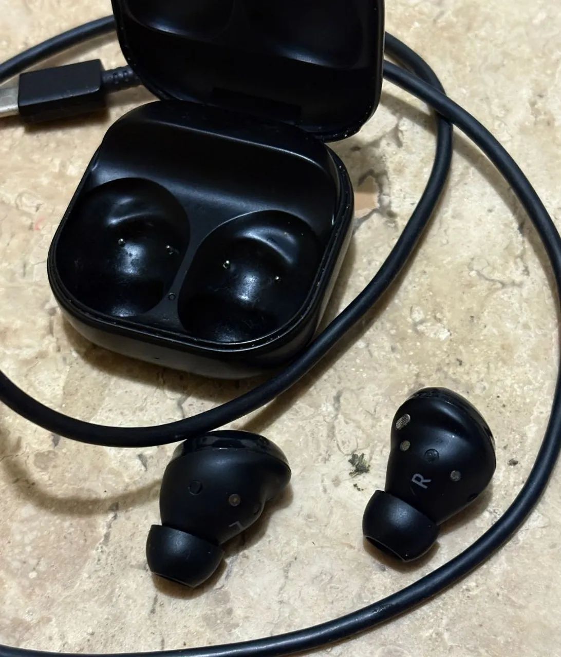 Galaxy Buds PRO - Foto 5