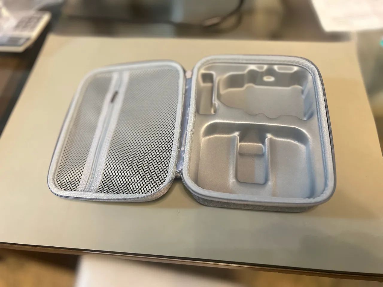 Case Rígido para drone DJI Mini 2 e Mini 4k - Foto 3