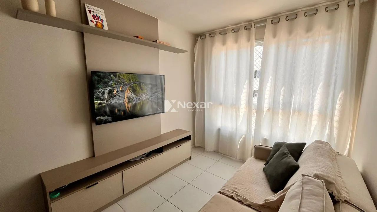 RESIDENCIAL VILA DE SÃO MIGUEL - Foto 2
