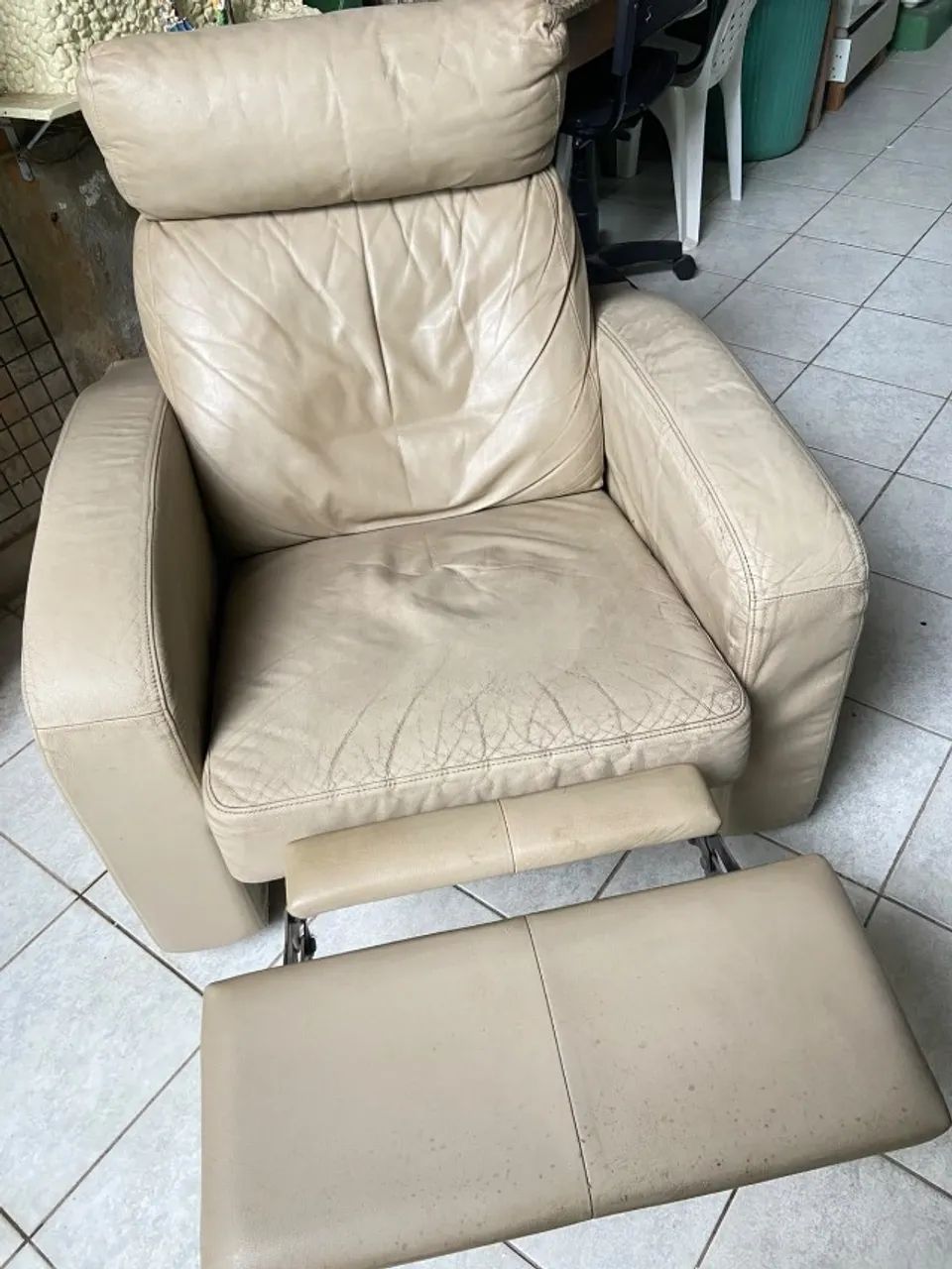 Poltrona do papai - SUPER PREÇO 